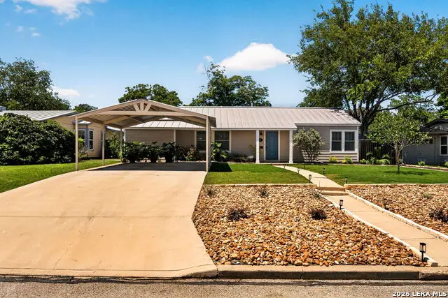 237 Wellesley Blvd, San Antonio, TX 78209 - #2