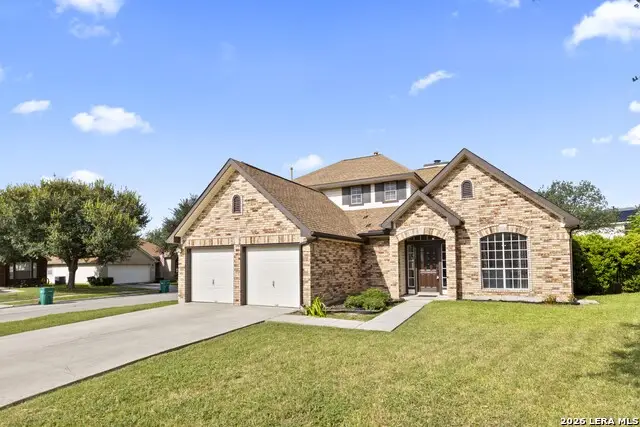 8303 Copperknoll, Converse, TX 78109 - #1