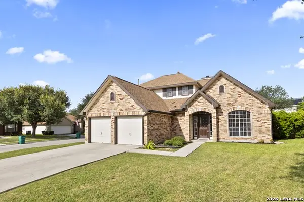 8303 Copperknoll, Converse, TX 78109