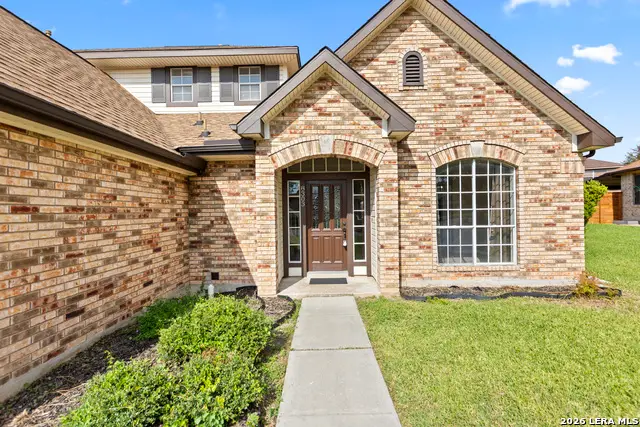 8303 Copperknoll, Converse, TX 78109 - #3