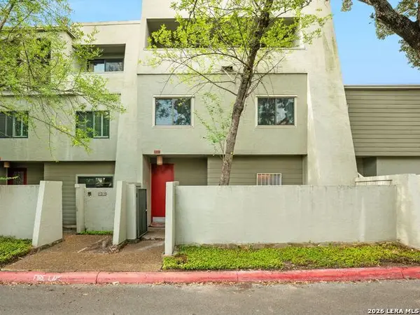 3102 Eisenhauer Road #B-13, San Antonio, TX 78209