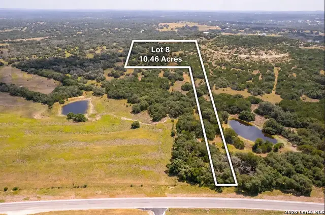 TBD-LOT 8 Sisterdale Road, Boerne, TX 78006 - #2