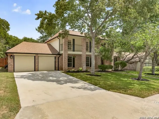 12914 Queens Forest St, San Antonio, TX 78230 - #2