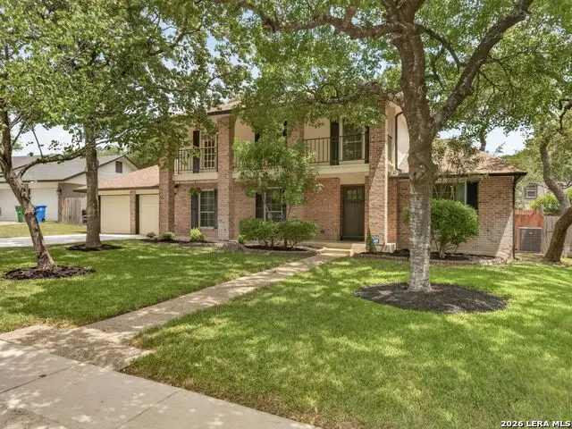 12914 Queens Forest St, San Antonio, TX 78230 - #3