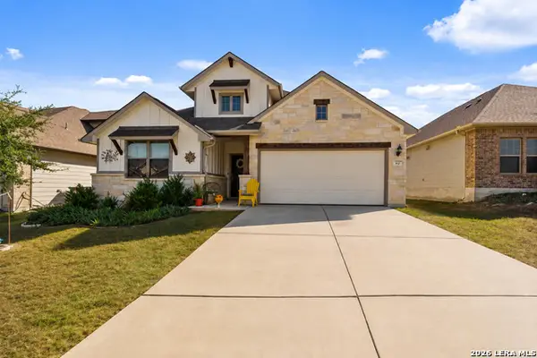 3224 Prairie Rose, New Braunfels, TX 78130