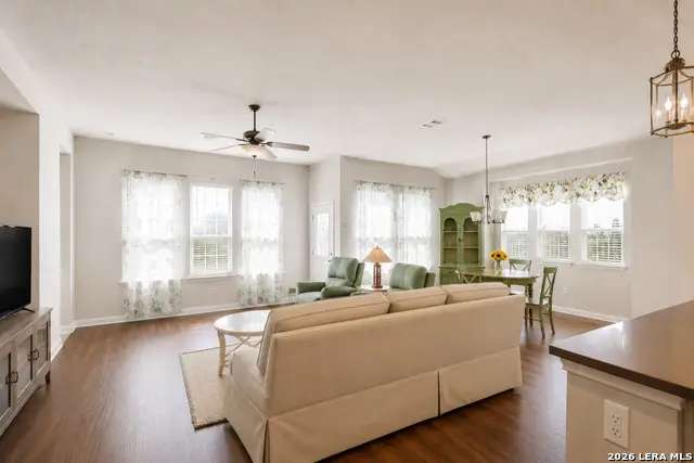 3224 Prairie Rose, New Braunfels, TX 78130 - #3