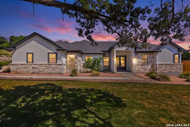 227 Paradise Hls, New Braunfels, TX 78132 - #1