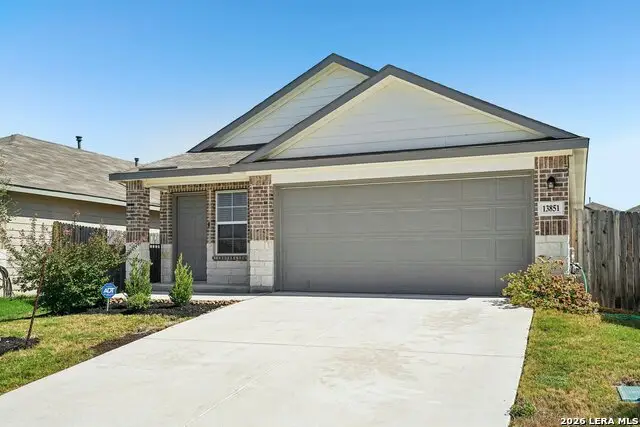 13851 Siltstone Loop, San Antonio, TX 78253 - #1