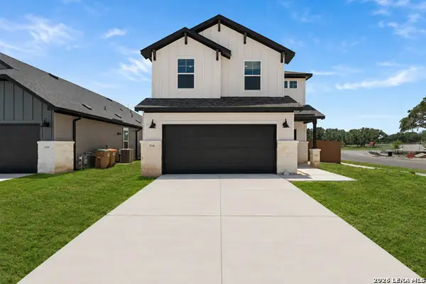 304 Jersey Ln, Boerne, TX 78006
