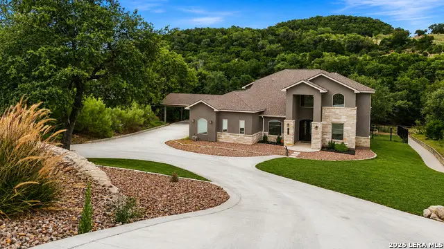 8511 Camp Verde Rio, San Antonio, TX 78255 - #1