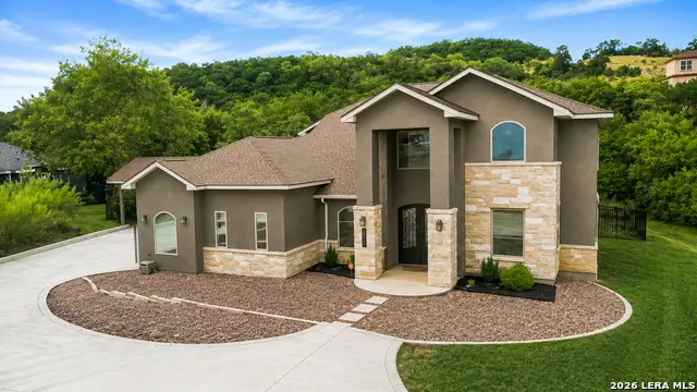 8511 Camp Verde Rio, San Antonio, TX 78255 - #2