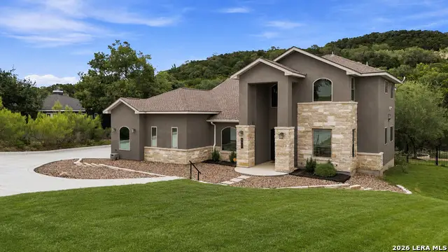 8511 Camp Verde Rio, San Antonio, TX 78255 - #3