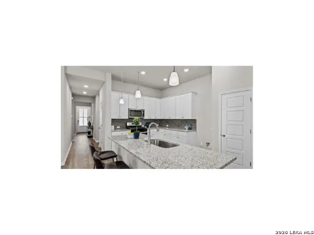 10722 Briceway Ace, San Antonio, TX 78254 - #2