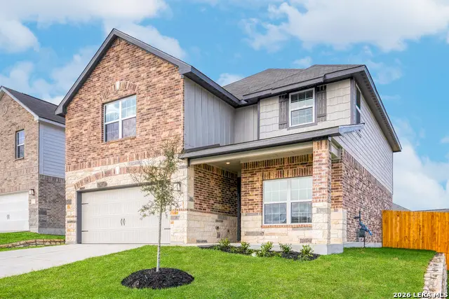 6315 Monk Landing, Converse, TX 78109 - #1