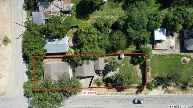1995 Cross St, New Braunfels, TX 78130 - #2
