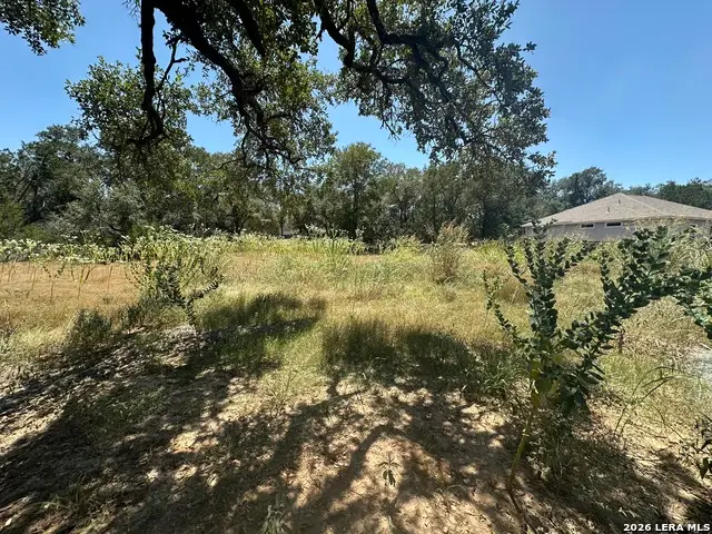 2855 Western Skies Dr, Spring Branch, TX 78070 - #2