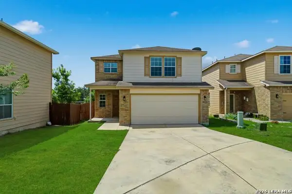 3818 Hickory Arch, San Antonio, TX 78261