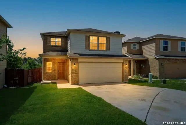 3818 Hickory Arch, San Antonio, TX 78261 - #2
