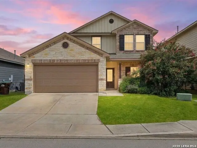 9907 Belmore Cv, San Antonio, TX 78245 - #1