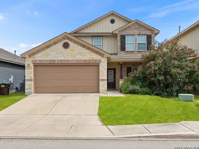 9907 Belmore Cv, San Antonio, TX 78245 - #3