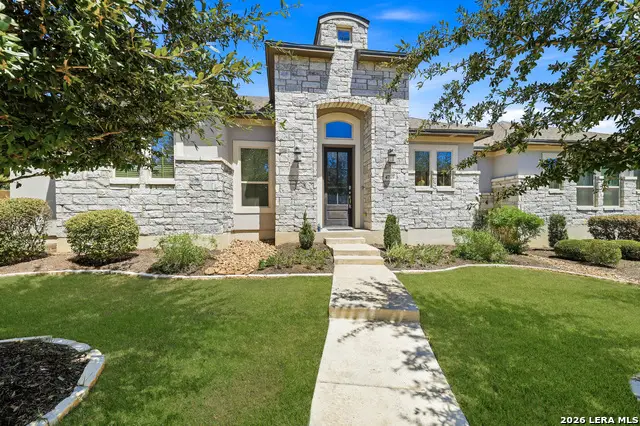 4719 Avery Way, San Antonio, TX 78261 - #1