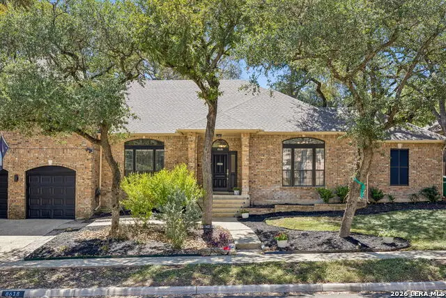 8618 London Hts, San Antonio, TX 78254 - #1