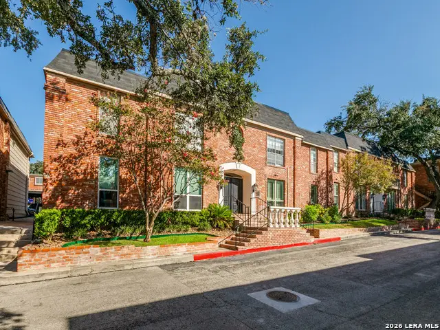 7500 Callaghan Rd #APT 205, San Antonio, TX 78229 - #1