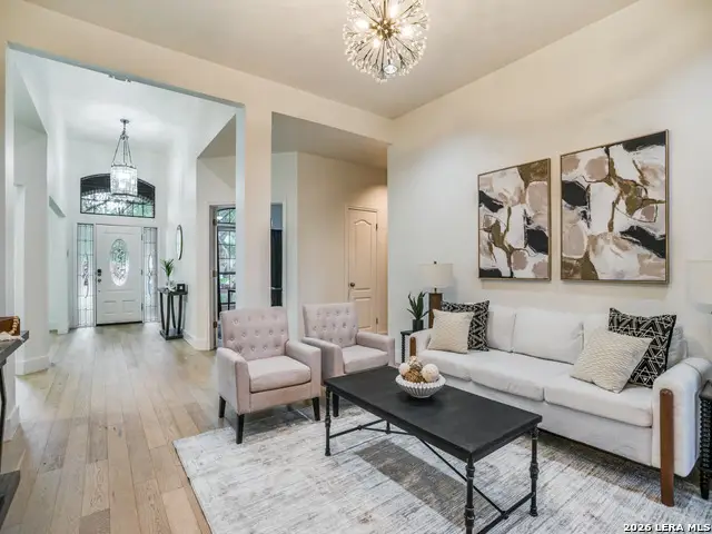 17115 Eagle Star, San Antonio, TX 78248 - #1