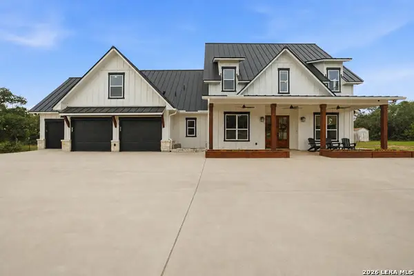 120 County Road 3828, San Antonio, TX 78253