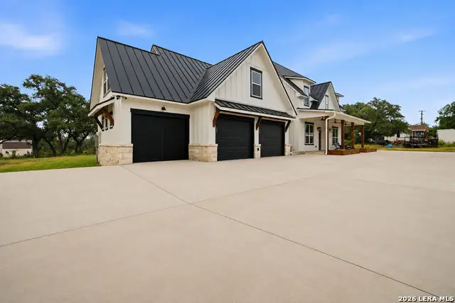 120 County Road 3828, San Antonio, TX 78253 - #3