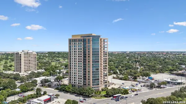 4242 Broadway #APT 1704, San Antonio, TX 78209