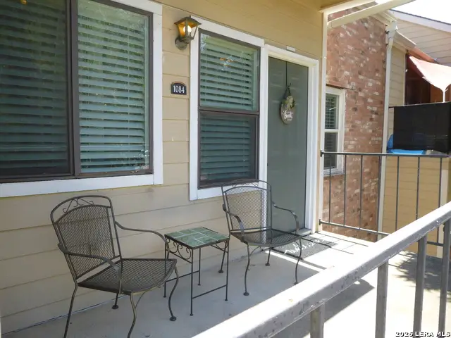 11610 Vance Jackson Rd #1084, San Antonio, TX 78230 - #1