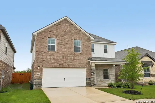 9606 Nubuck Branch, Converse, TX 78109 - #1