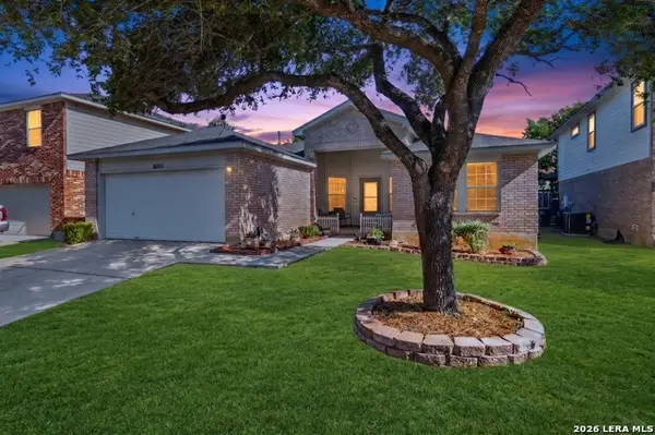 8811 Burgandy, San Antonio, TX 78240