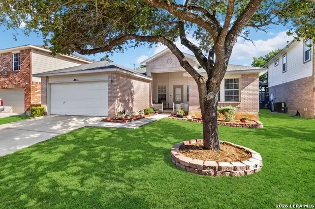 8811 Burgandy, San Antonio, TX 78240 - #2