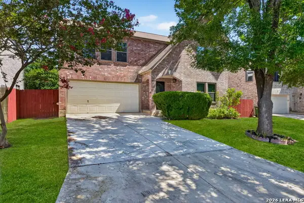 9222 Mirecourt, San Antonio, TX 78250