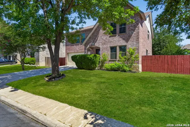 9222 Mirecourt, San Antonio, TX 78250 - #2