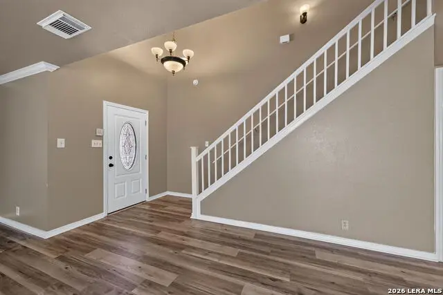 9222 Mirecourt, San Antonio, TX 78250 - #3