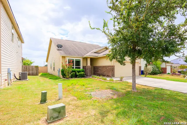 5806 Cielo Rnch, San Antonio, TX 78218 - #1