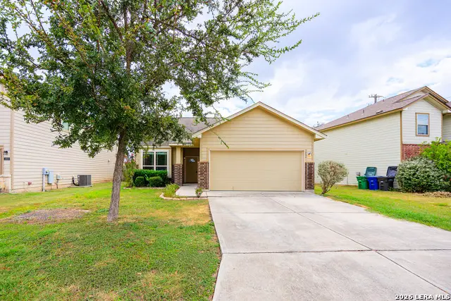 5806 Cielo Rnch, San Antonio, TX 78218 - #2