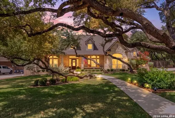 9123 Limestone Pass, Boerne, TX 78006