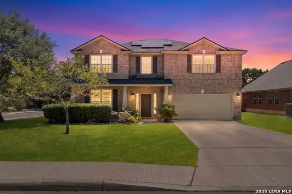 8702 Jura Frst, Helotes, TX 78023