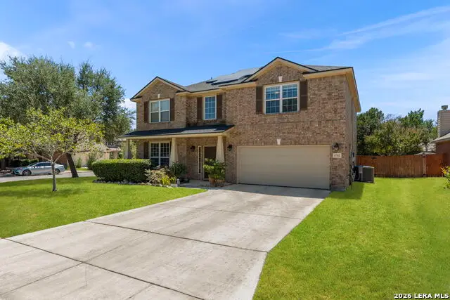 8702 Jura Frst, Helotes, TX 78023 - #2