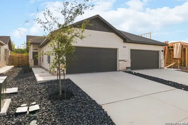 5123 Cindy Br, San Antonio, TX 78253