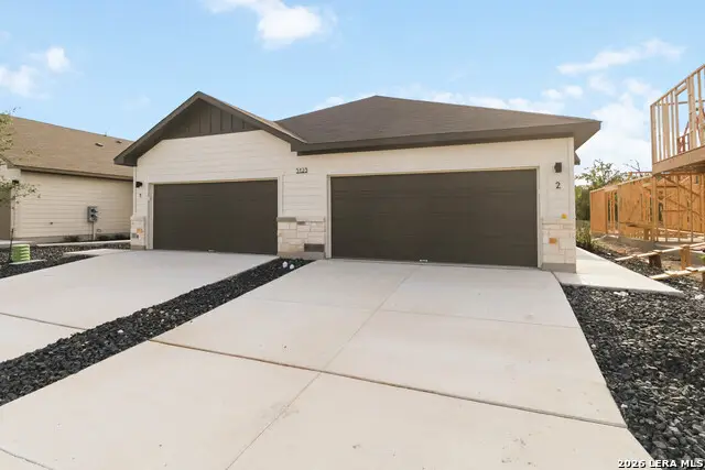 5123 Cindy Br, San Antonio, TX 78253 - #2