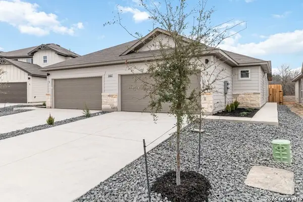 5124 Cindy Br, San Antonio, TX 78253
