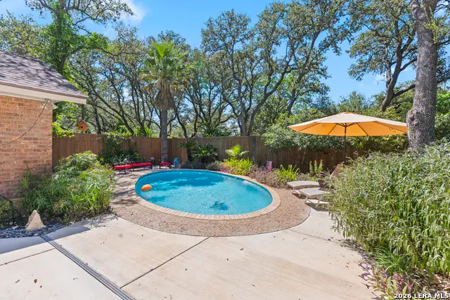 11207 Whispering Wind St, San Antonio, TX 78230 - #2