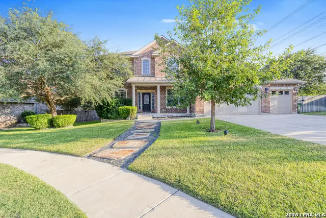 9116 Perdernales Rio, Helotes, TX 78023 - #1