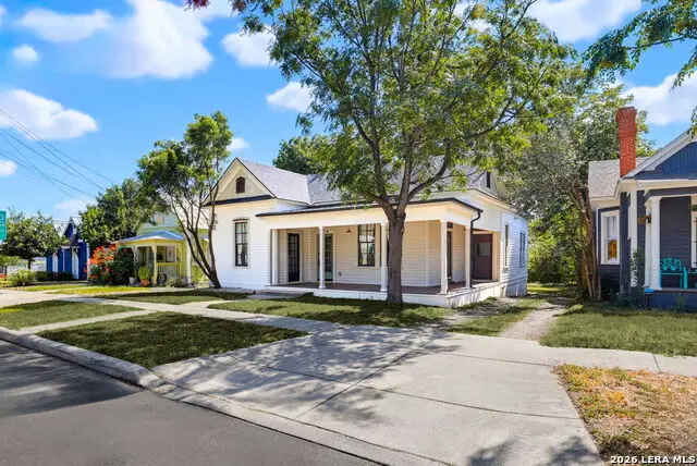 824 N Pine St, San Antonio, TX 78202 - #2