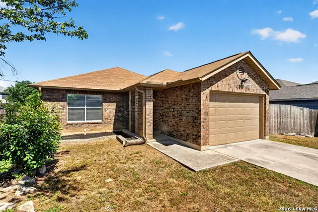 8210 Longhorn Ridge Dr, Converse, TX 78109 - #2